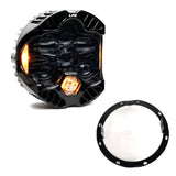 Kit de phares LED LP6 certifiés DOT - Harley Davidson Street Glide 2014-2023