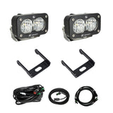 Toyota 4Runner S2 Sport Reverse Kit - 2025-2026 Toyota 4Runner