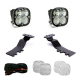 Squadron Sport A-Pillar Kit - Toyota 4Runner 2025-2026