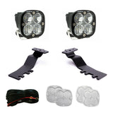 Squadron Pro A-Pillar Kit - Toyota 4Runner 2025-2026