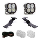 Kit XL Pro pour montant A - Toyota 4Runner 2025-2026