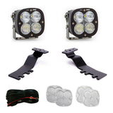 Kit de Montants XL 80 - Toyota 4Runner 2025-2026
