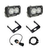 Toyota 4Runner S2 Sport Reverse Kit - 2025-2026 Toyota 4Runner