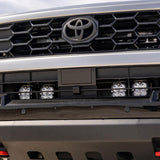 Squadron Sport Behind-the-Grille Kit - 2025-2026 Toyota 4Runner Non-TRD Pro/Trailhunter