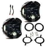 Jeep JL & Gladiator JT Fog Light Kit (LED Models)