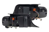 Ford Mustang (13-14) Facelift XB LED Tail Lights (Smoked)