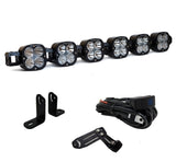 XL Linkable Roof Mount Light Kit - Polaris 2020-2026 RZR Pro XP; 2024 RZR Turbo R