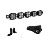 Polaris XL Linkable Roof Mount Light Kit - Polaris 2018-21 RZR Turbo S