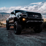 Toyota Fog Light Kit - 4Runner, Tacoma & Tundra