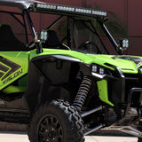 Kit de montant A Honda Talon 2019 Squadron Sport Baja Designs