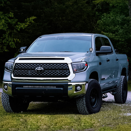 Kit d'éclairage inférieur de calandre 30 pouces Toyota S8 - Toyota Tundra 2014-2021