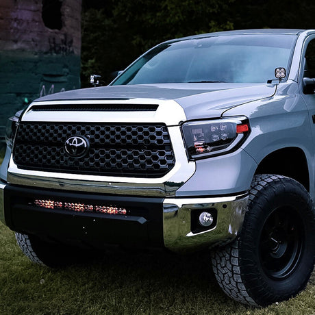 Kit d'éclairage inférieur de calandre 30 pouces Toyota S8 - Toyota Tundra 2014-2021