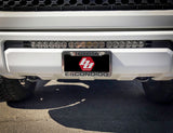 Toyota OnX6+ 30 Inch Grille Lower Light Kit - Toyota 2014-21 Tundra