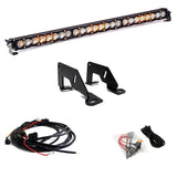 Polaris S8 30 Inch Roof Mount Light Bar Kit - Polaris 2020-2026 RZR Pro XP; 2024 RZR Turbo R