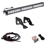 Polaris OnX6+ 30 Inch Roof Mount Light Bar Kit - Polaris 2020-2026 RZR Pro XP; 2024 RZR Turbo R