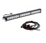 Polaris OnX6+ 30 Inch Roof Mount Light Bar Kit - Polaris 2016-21 RZR Turbo/S; 2015-21 RZR 900; 2014-22 RZR XP 1000