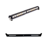 Mercedes S8 20 Inch Grille Light Kit - Mercedes-Benz 2014-17 Sprinter 2500/3500