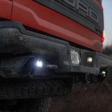 Ford S2 Sport Dual Reverse Light Kit - Ford 2017-2026 F-150 Raptor, 2024-2026 F-150 Raptor 37/R