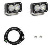 Ford S2 Sport Dual Reverse Light Kit - Ford 2017-2026 F-150 Raptor, 2024-2026 F-150 Raptor 37/R