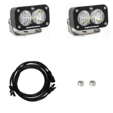 Ford S2 Sport Dual Reverse Light Kit - Ford 2017-2026 F-150 Raptor, 2024-2026 F-150 Raptor 37/R