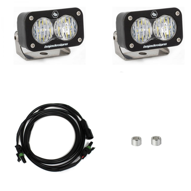 Ford S2 Sport Dual Reverse Light Kit - Ford 2017-2026 F-150 Raptor, 2024-2026 F-150 Raptor 37/R