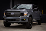 Ford Squadron Sport A-Pillar Light Kit - Ford 2015-2020 F-150; 2017-2020 F-150 Raptor