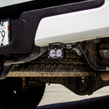 Kit de feux de recul doubles Toyota S2 Sport - Toyota 4Runner 2010-24 ; Tacoma 2005-23