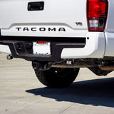 Kit de feux de recul doubles Toyota S2 Sport - Toyota 4Runner 2010-24 ; Tacoma 2005-23