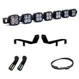 Ford XL Linkable Bumper Light Kit - Ford 2017-20 F-150