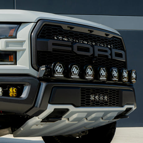 Ford XL Linkable Bumper Light Kit - Ford 2017-20 F-150