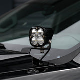 GMC Squadron Sport A-Pillar Light Kit - GMC 2019-22 Sierra 1500