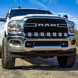 RAM XL Linkable Bumper Light Kit - RAM 2019-2026 2500/3500/4500/5500