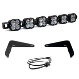 6XL Linkable Bumper Light Kit - Ford 2021-On Bronco; 2022-On Bronco Raptor