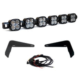 6XL Linkable Bumper Light Kit - Ford 2021-On Bronco; 2022-On Bronco Raptor