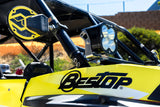 Kit de pilier A Polaris RZR XP1000 Squadron Pro Baja Designs