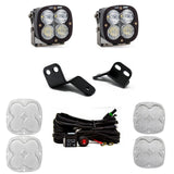Arctic Cat/Textron XL80 A-Pillar Kit - Arctic Cat/Textron 2018-22 Wildcat XX