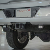 GMC S2 Sport Dual Reverse Light Kit - GMC Sierra 1500 2019-26; 2500HD/3500HD 2020-23