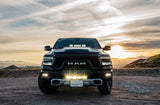 Ram Rebel Pare-chocs 20 pouces S8 Kit 19-Pres Dodge Ram Baja Designs