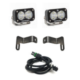 RAM S2 Sport Dual Reverse Light Kit - RAM 2019-24 1500 NOTE: Rebel