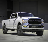 Kit d'éclairage Dodge Ram pour RAM 2500/3500 19 sur 20 pouces Kits de pare-chocs combinés de conduite Baja Designs