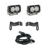 RAM S2 Sport Dual Reverse Light Kit - RAM 2019-2026 2500/3500