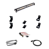 Kit de gril S8 Ram 1500 TRX 21-On 20 pouces Baja Designs