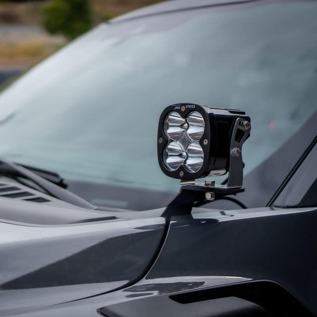 Kit de pilier A XL 80 pour 21 modèles Ford Raptor Baja