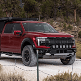 XL Linkable Bumper Light Kit - Ford 2021-2026 F-150 Raptor