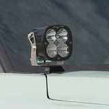 Ensemble de montant A Toyota Tundra XL Pro 2022 (non hybride)
