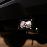 Toyota S2 Sport Dual Reverse Light Kit - Toyota 2022-2026 Tundra