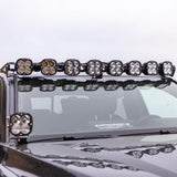 Kit de toit raccordable 8XL Toyota Tacoma - Toyota Tacoma 2024-2026