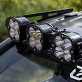 Kit de toit raccordable 8XL Toyota Tacoma - Toyota Tacoma 2024-2026