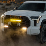 Toyota S8 20 Inch Replacement Kit - Toyota Tundra 2022-2026; TRD Pro