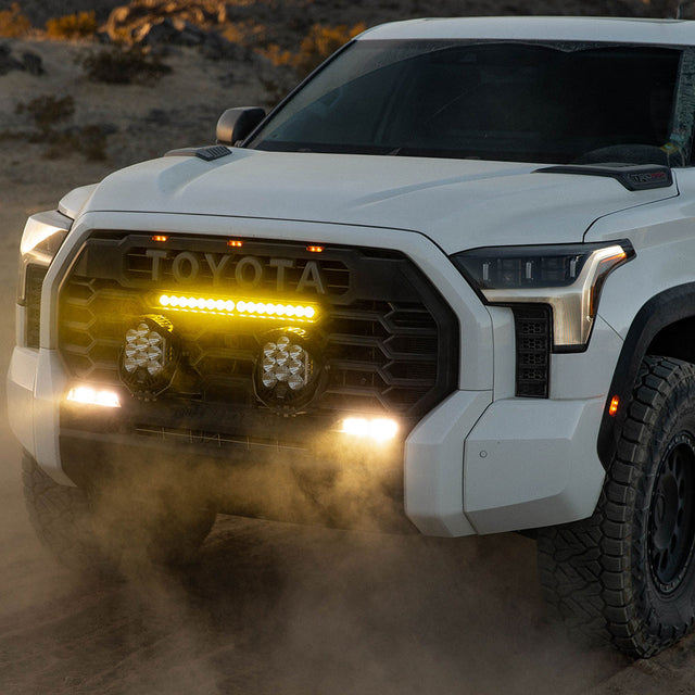 Toyota S8 20 Inch Replacement Kit - Toyota Tundra 2022-2026; TRD Pro